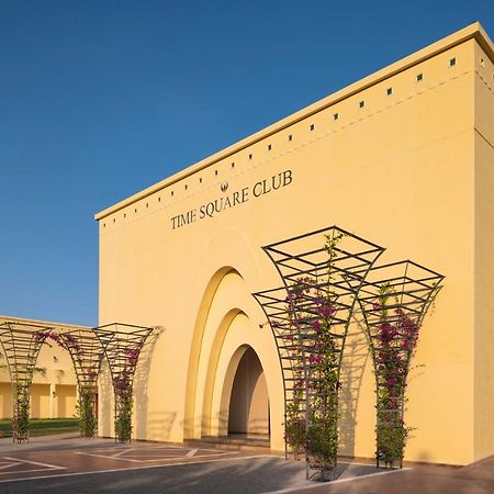 Time Square Resort & Spa Bhuj Dış mekan fotoğraf