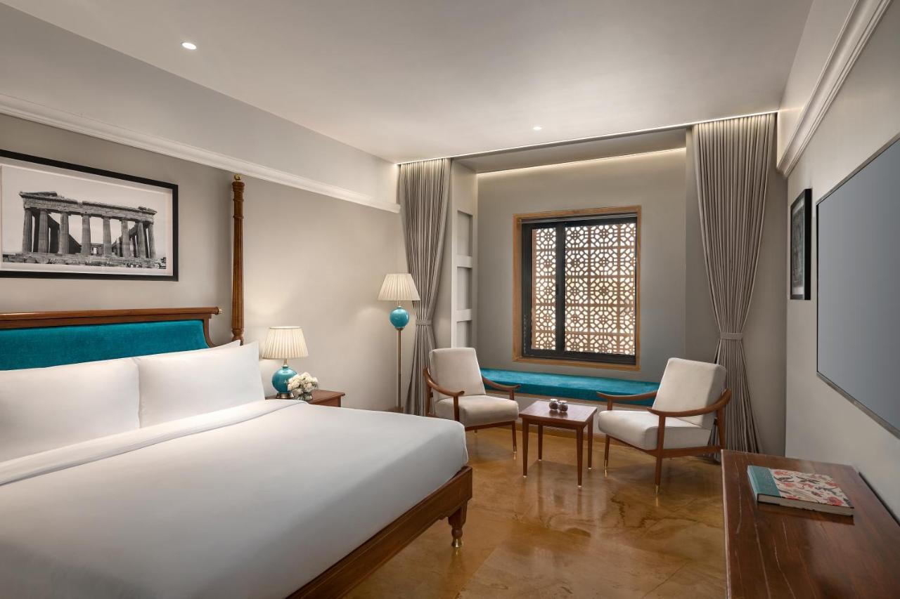 Time Square Resort & Spa Bhuj Dış mekan fotoğraf