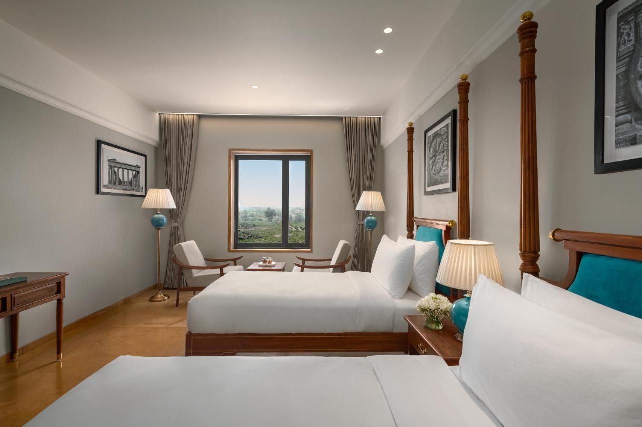 Time Square Resort & Spa Bhuj Dış mekan fotoğraf