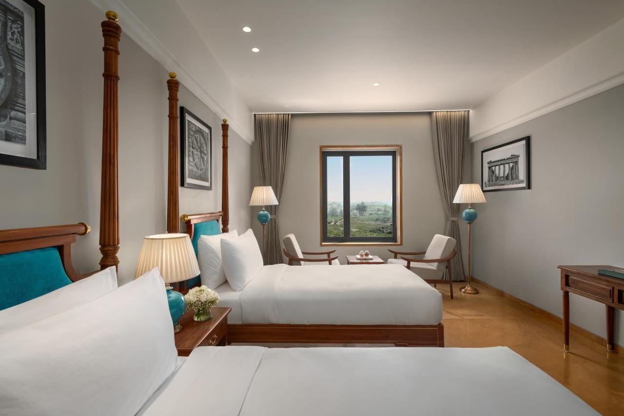 Time Square Resort & Spa Bhuj Dış mekan fotoğraf