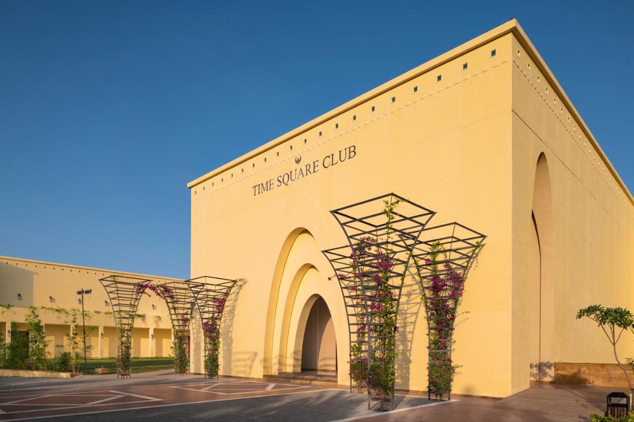 Time Square Resort & Spa Bhuj Dış mekan fotoğraf