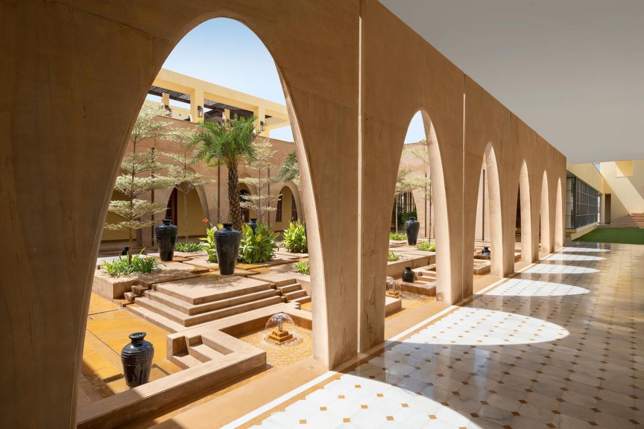 Time Square Resort & Spa Bhuj Dış mekan fotoğraf