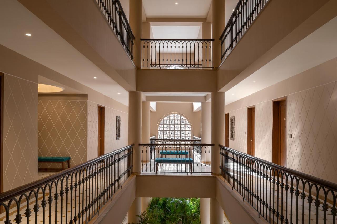 Time Square Resort & Spa Bhuj Dış mekan fotoğraf