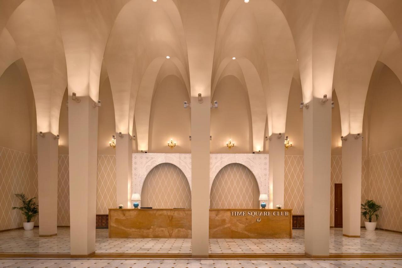 Time Square Resort & Spa Bhuj Dış mekan fotoğraf