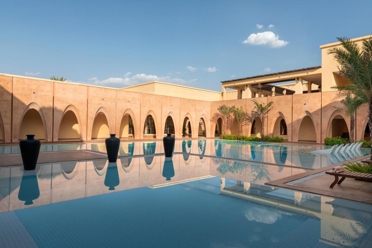 Time Square Resort & Spa Bhuj Dış mekan fotoğraf