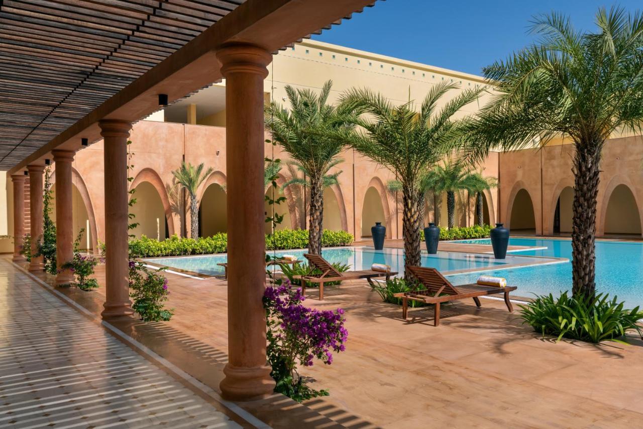 Time Square Resort & Spa Bhuj Dış mekan fotoğraf