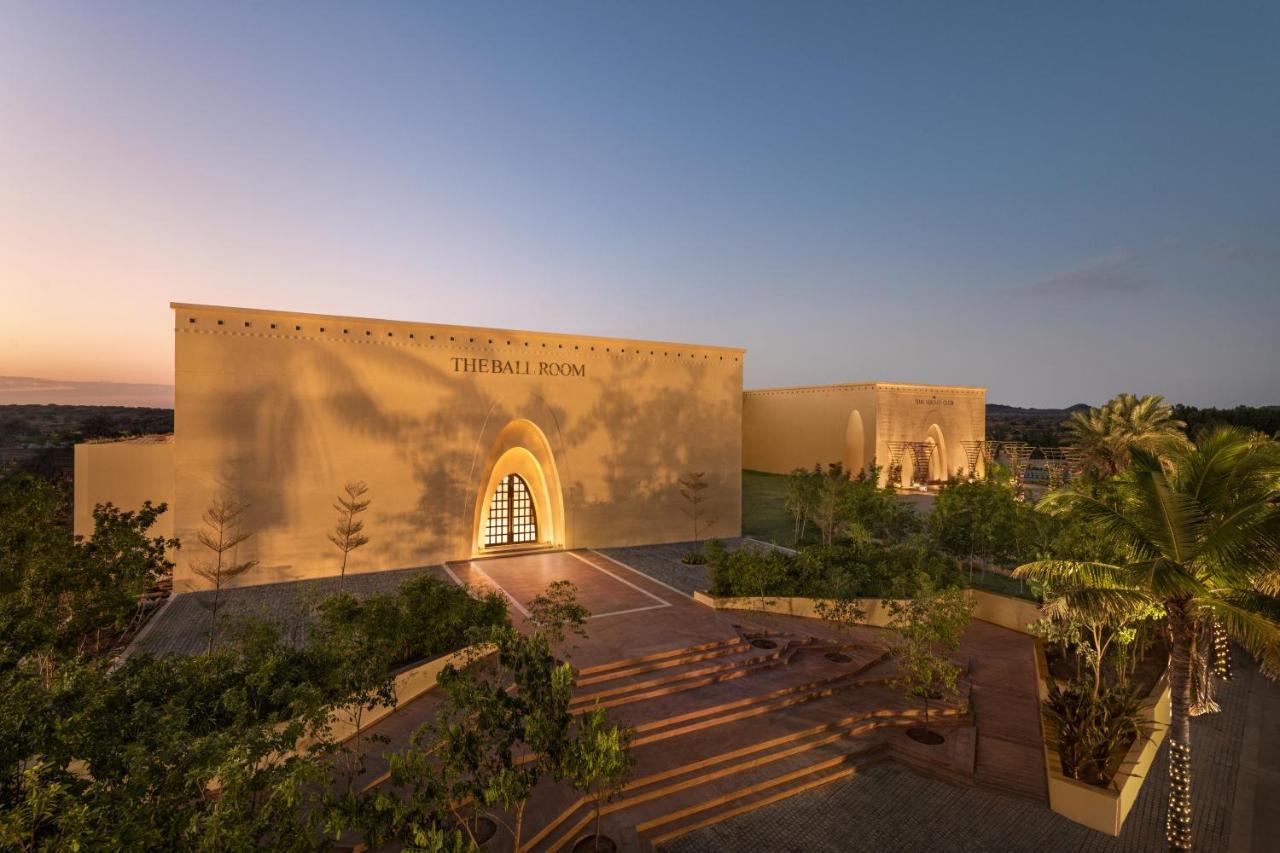 Time Square Resort & Spa Bhuj Dış mekan fotoğraf