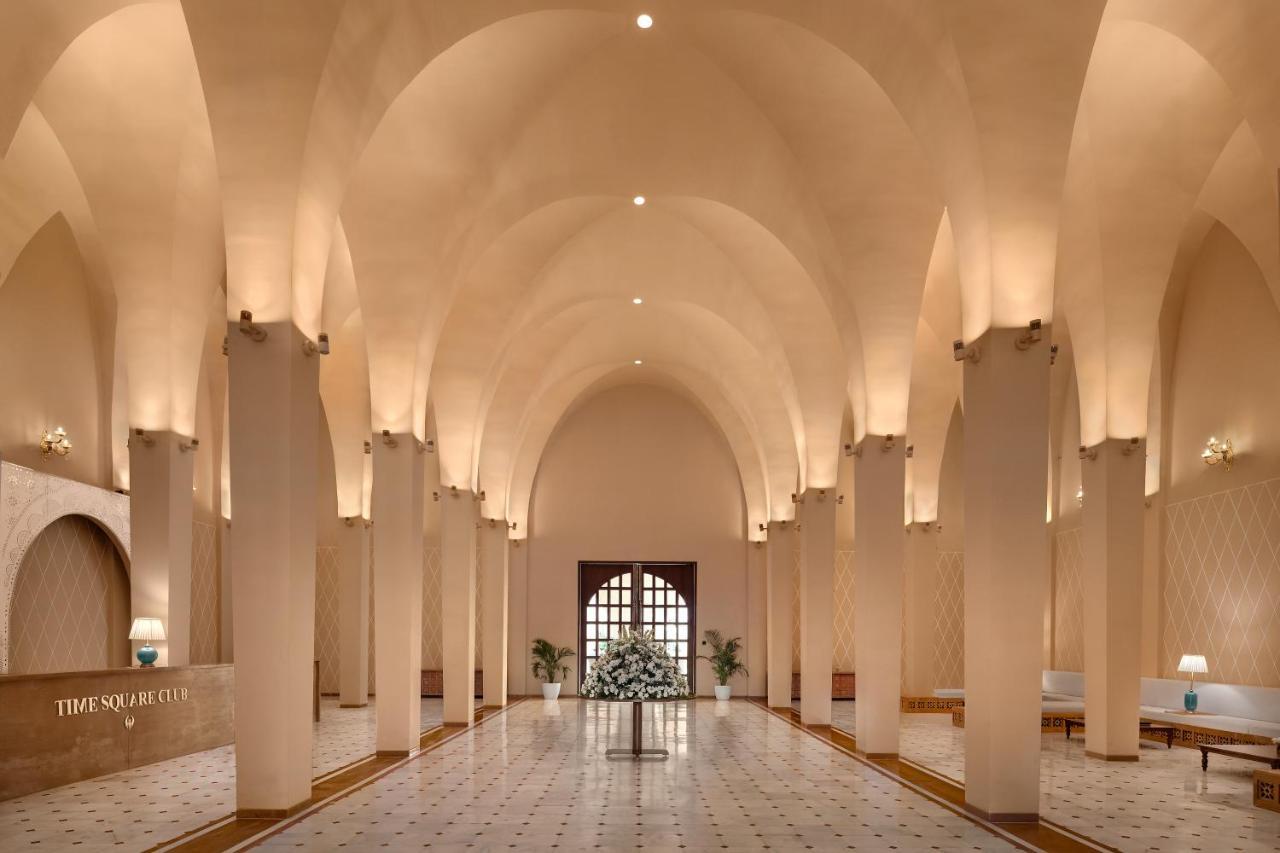 Time Square Resort & Spa Bhuj Dış mekan fotoğraf