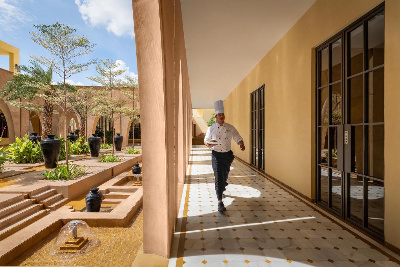 Time Square Resort & Spa Bhuj Dış mekan fotoğraf
