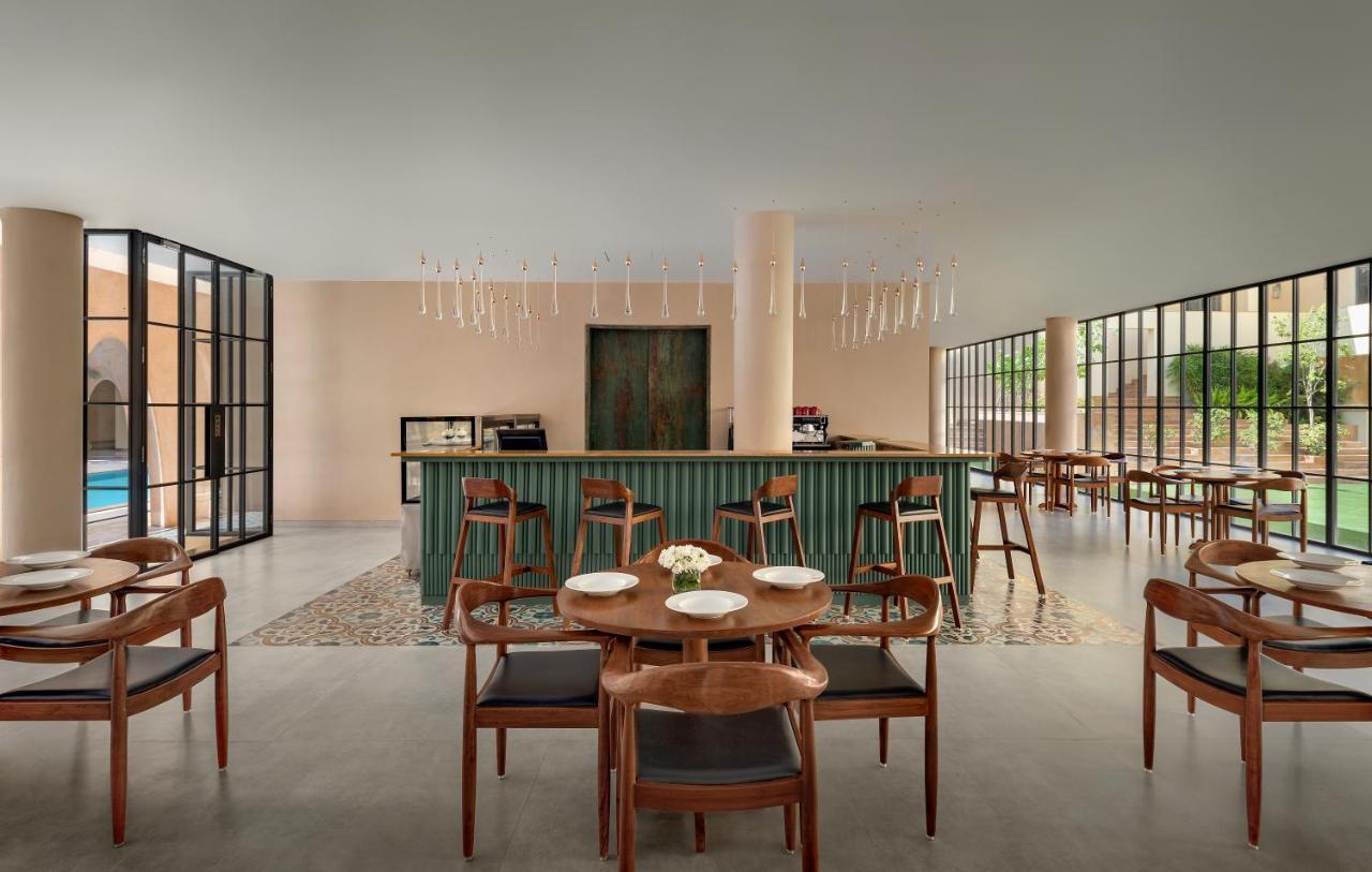 Time Square Resort & Spa Bhuj Dış mekan fotoğraf