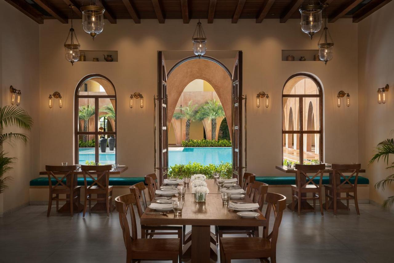 Time Square Resort & Spa Bhuj Dış mekan fotoğraf